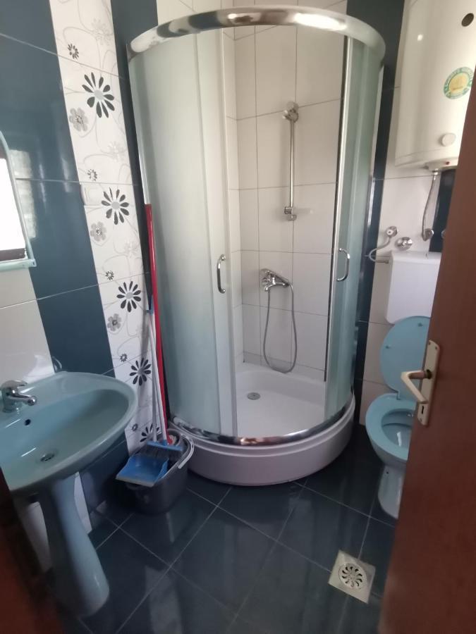 Guesthouse Zimovski Peštani 外观 照片