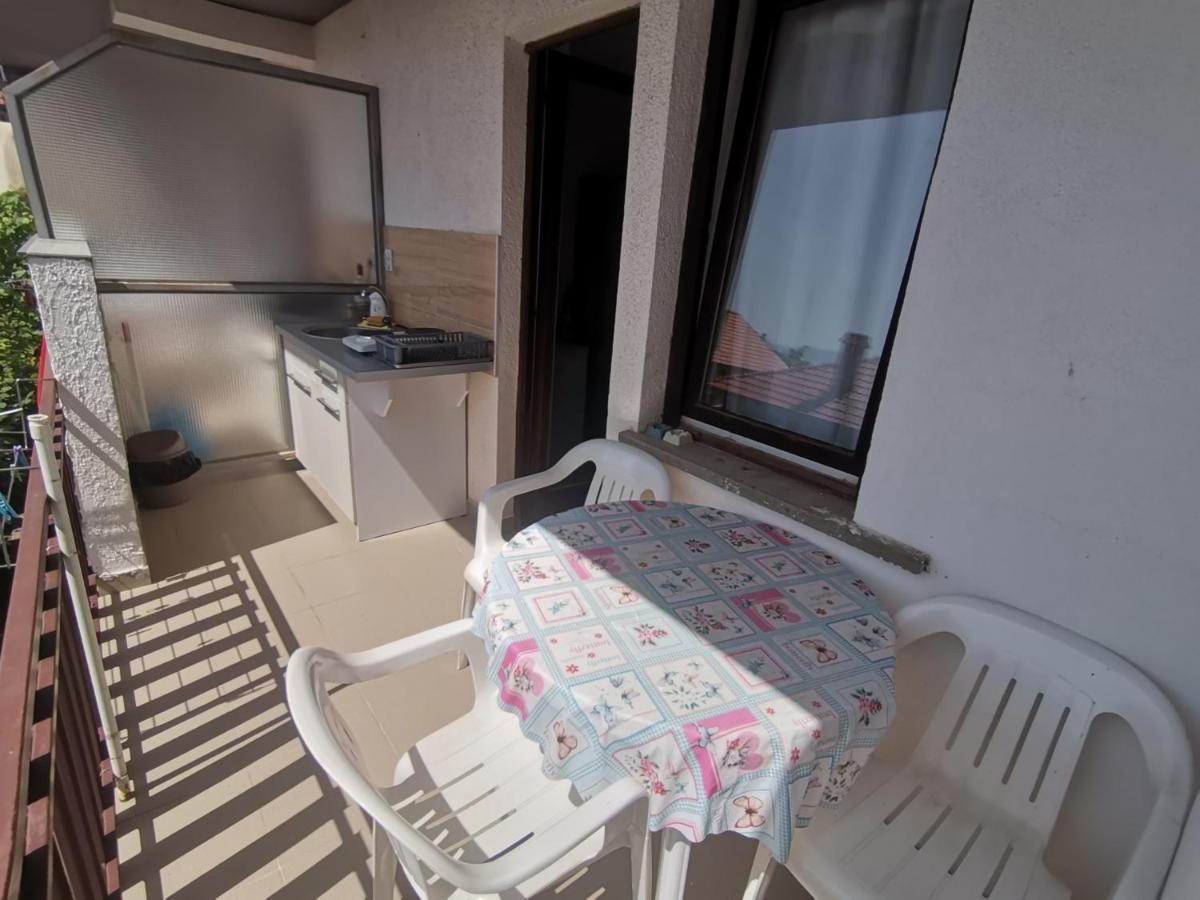 Guesthouse Zimovski Peštani 外观 照片
