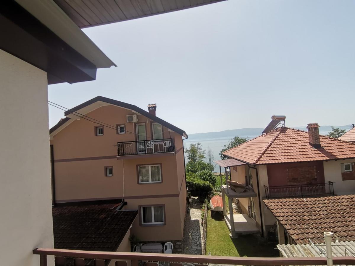Guesthouse Zimovski Peštani 外观 照片