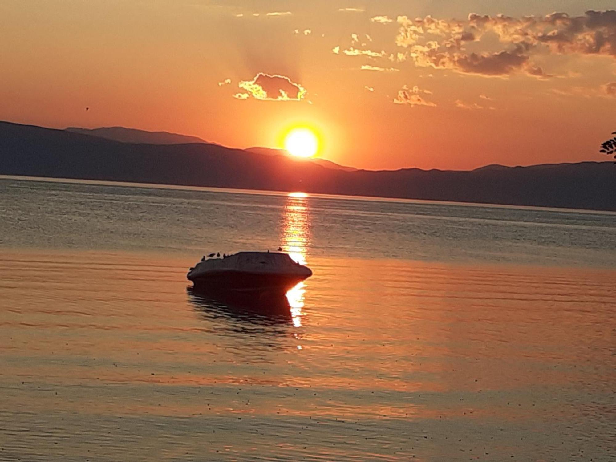 Guesthouse Zimovski Peštani 外观 照片