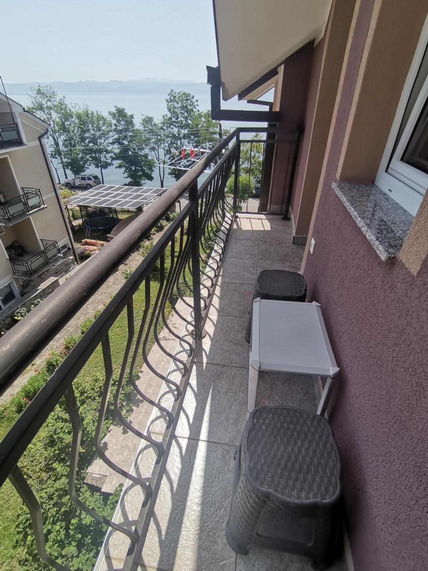 Guesthouse Zimovski Peštani 外观 照片