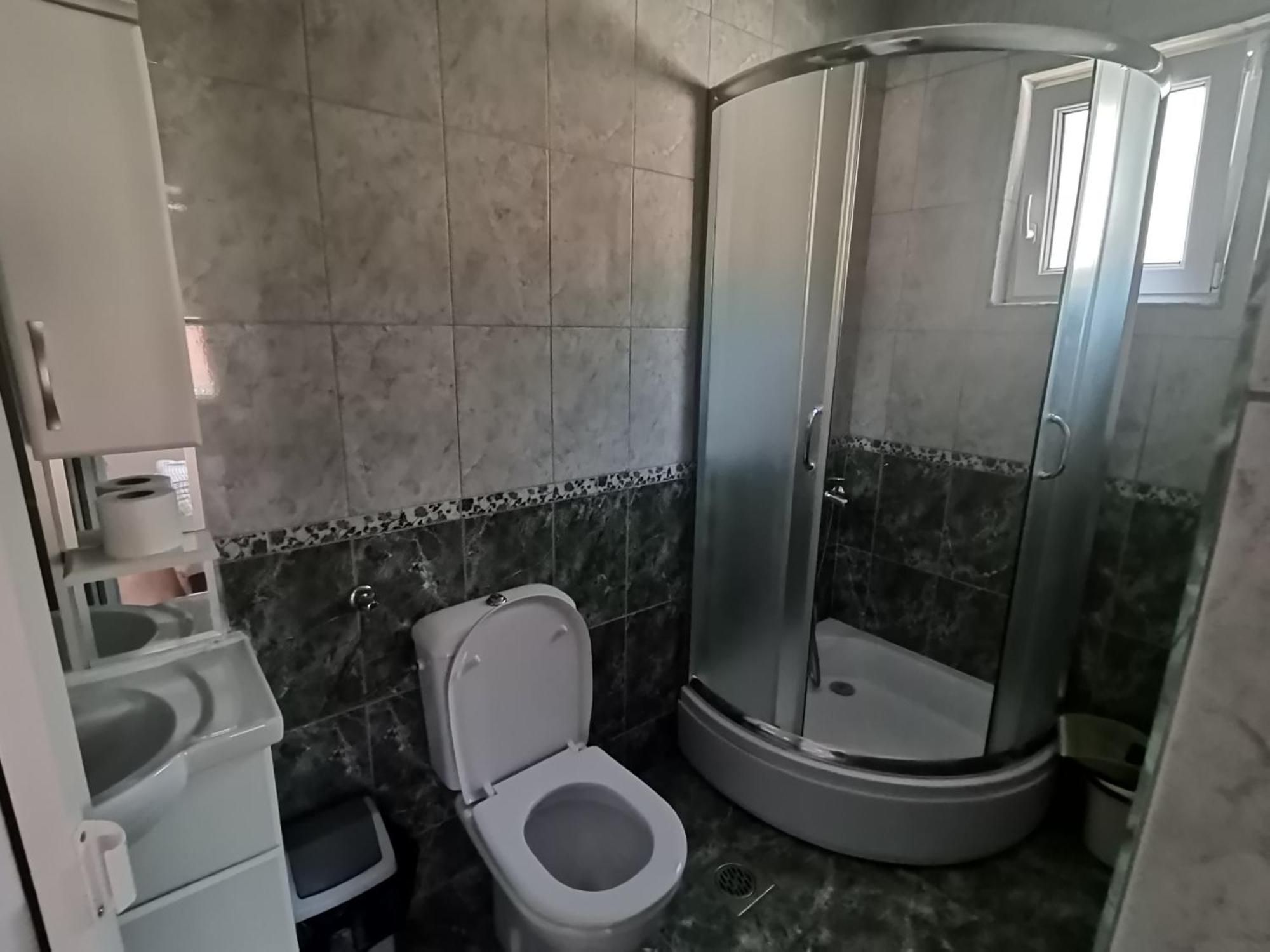 Guesthouse Zimovski Peštani 外观 照片