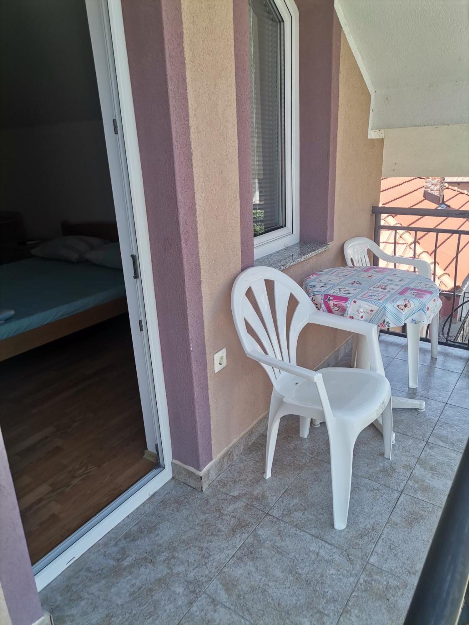 Guesthouse Zimovski Peštani 外观 照片