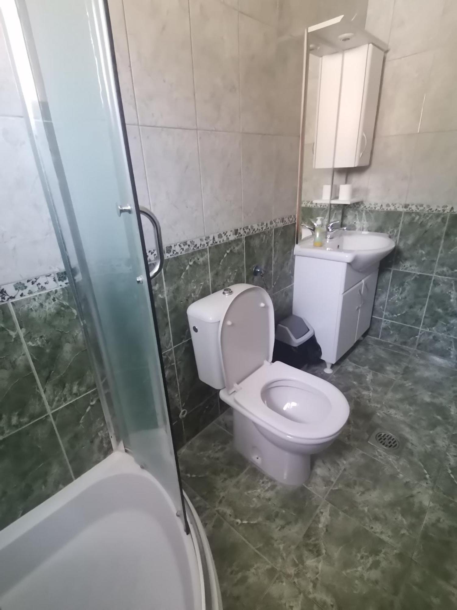 Guesthouse Zimovski Peštani 外观 照片