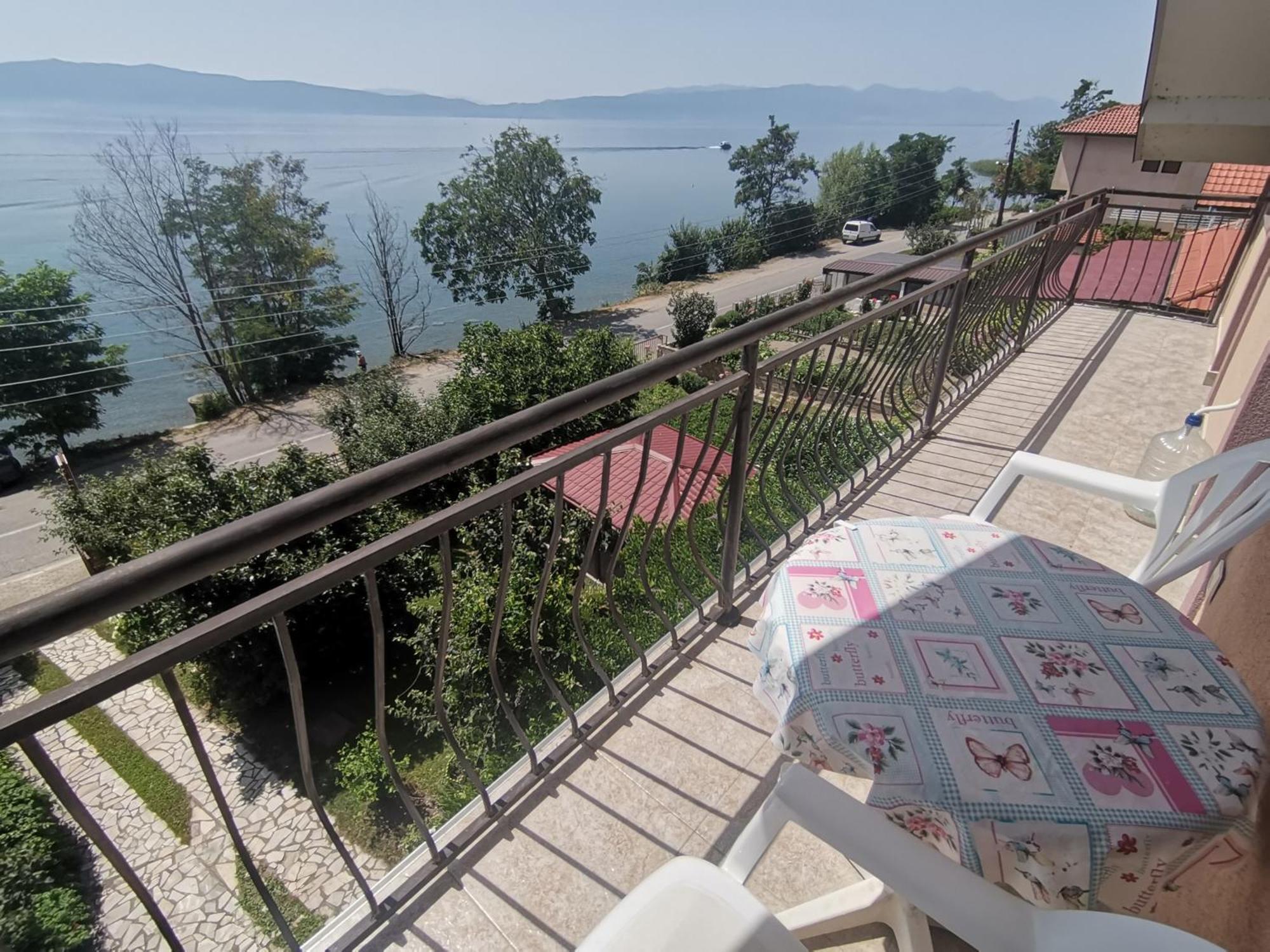 Guesthouse Zimovski Peštani 外观 照片