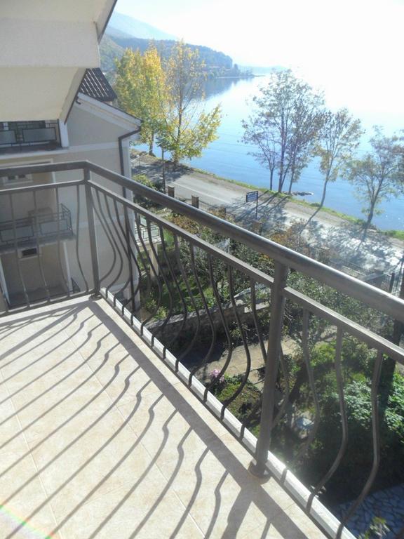 Guesthouse Zimovski Peštani 外观 照片