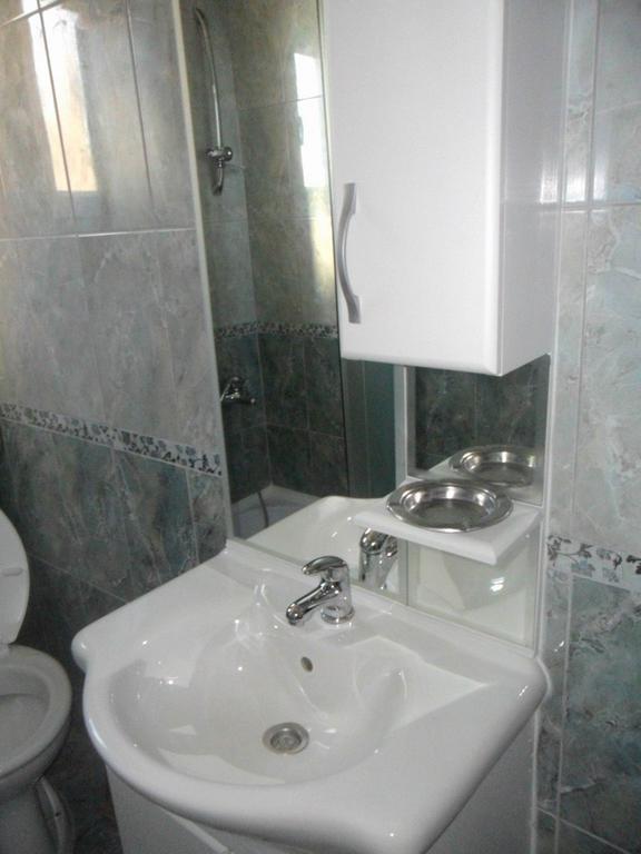Guesthouse Zimovski Peštani 外观 照片