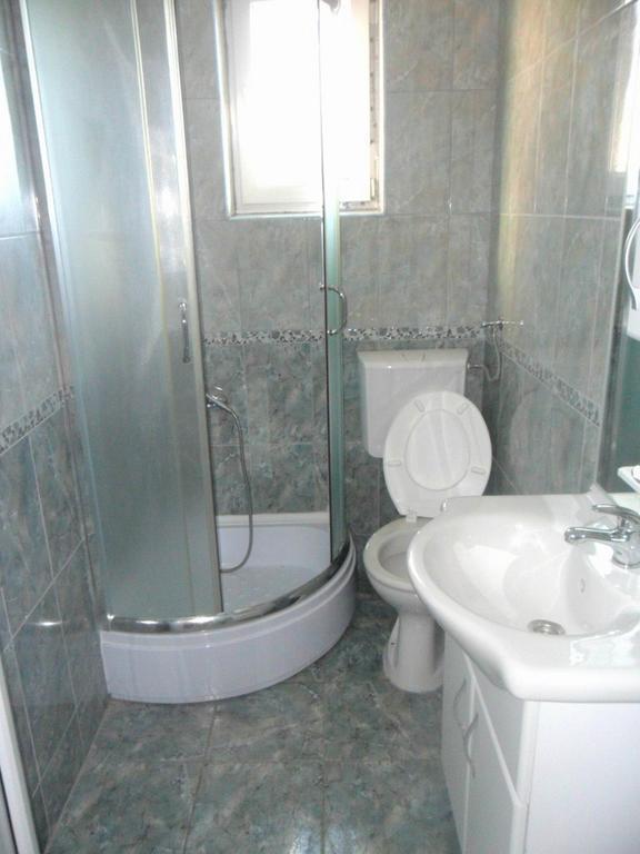 Guesthouse Zimovski Peštani 外观 照片