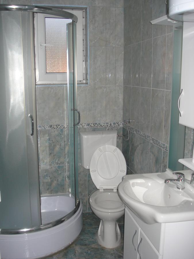 Guesthouse Zimovski Peštani 外观 照片