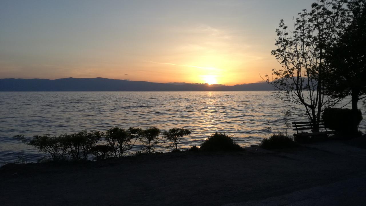 Guesthouse Zimovski Peštani 外观 照片
